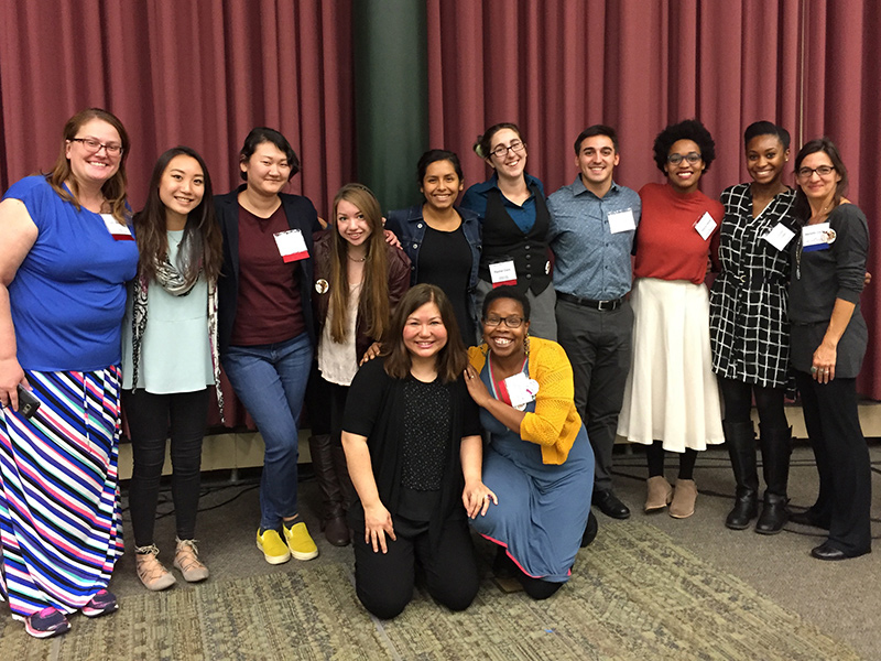 Rutgers University Council on Children's Literature